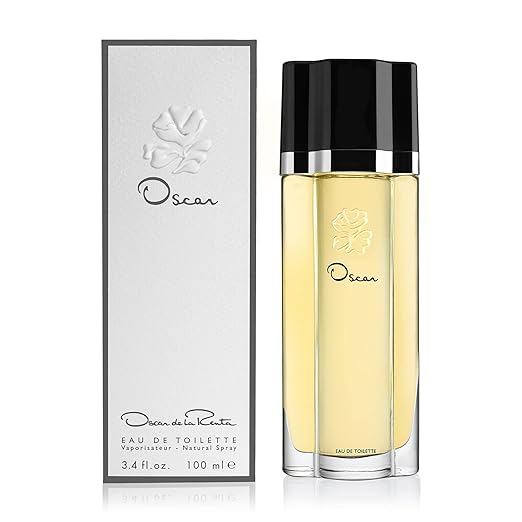 Oscar De La Renta EDT - 3.4oz