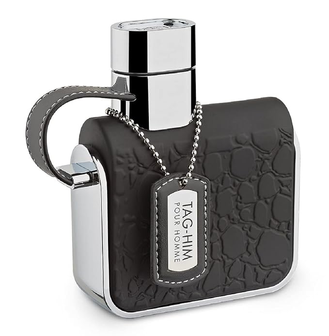 ARMAF Tag Him EDP - 3.4 oz