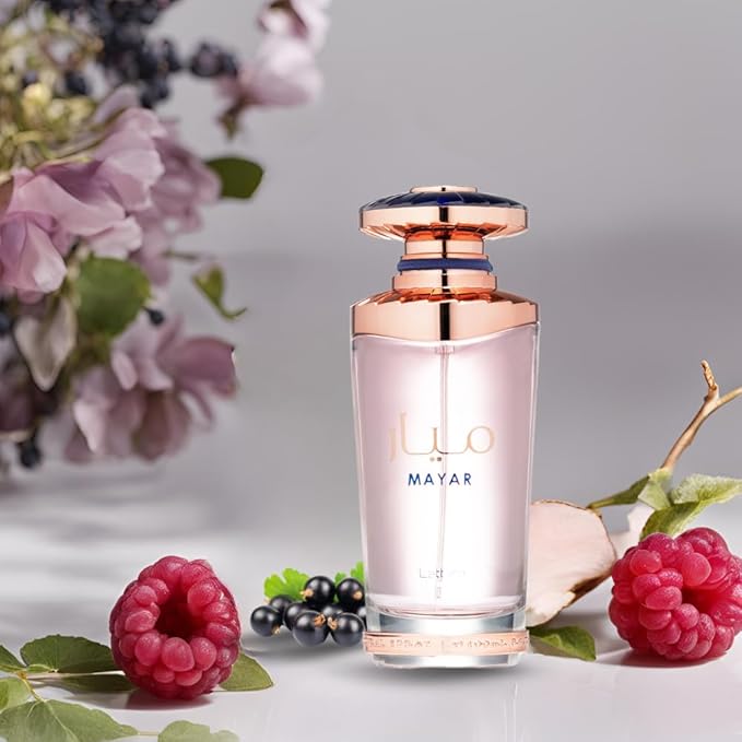 Lattafa Mayar Eau de Parfum - 3,4 oz