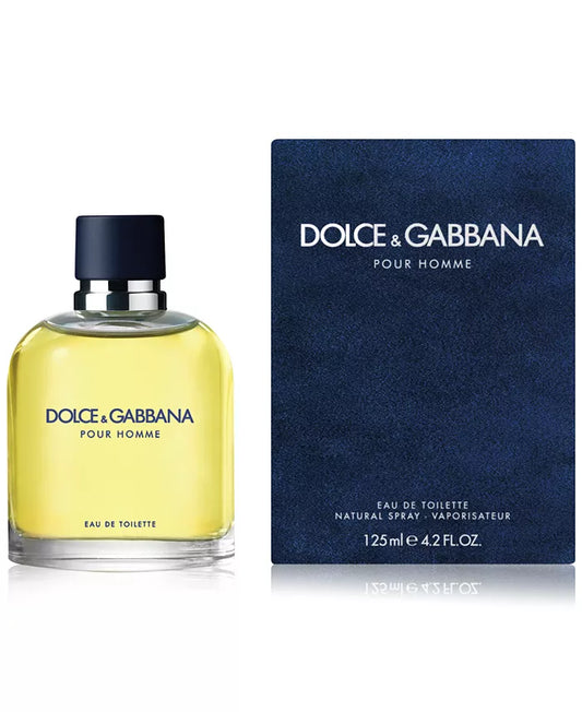 Dolce&Gabbana Pour Homme EDT