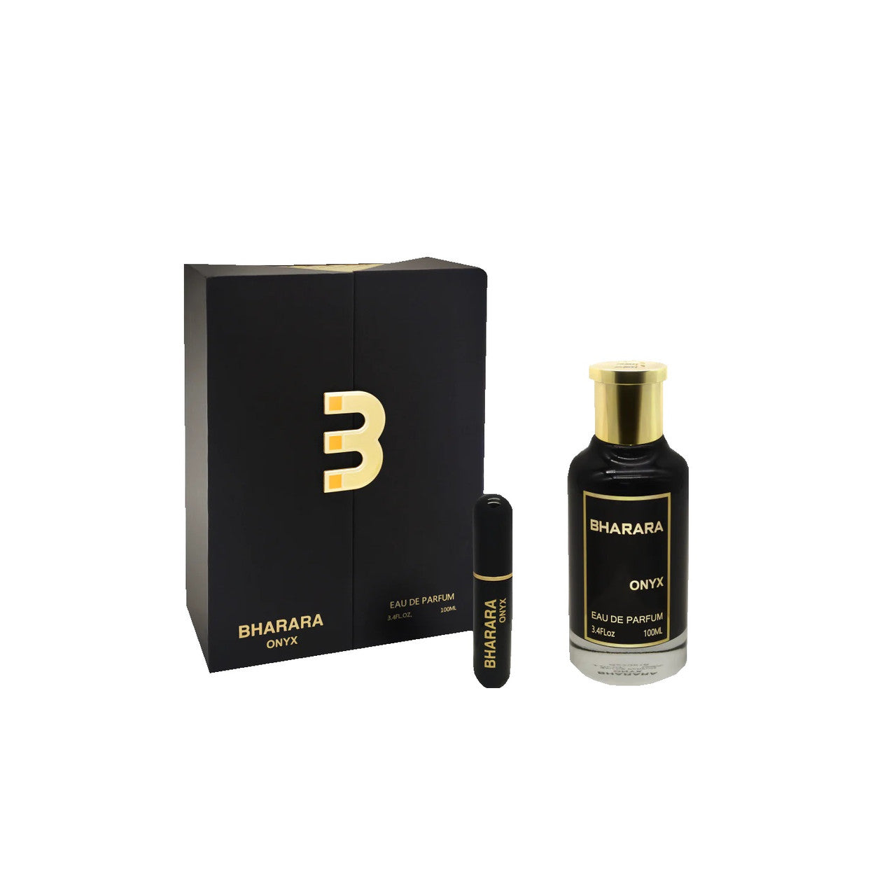 Bharara Onyx EDP