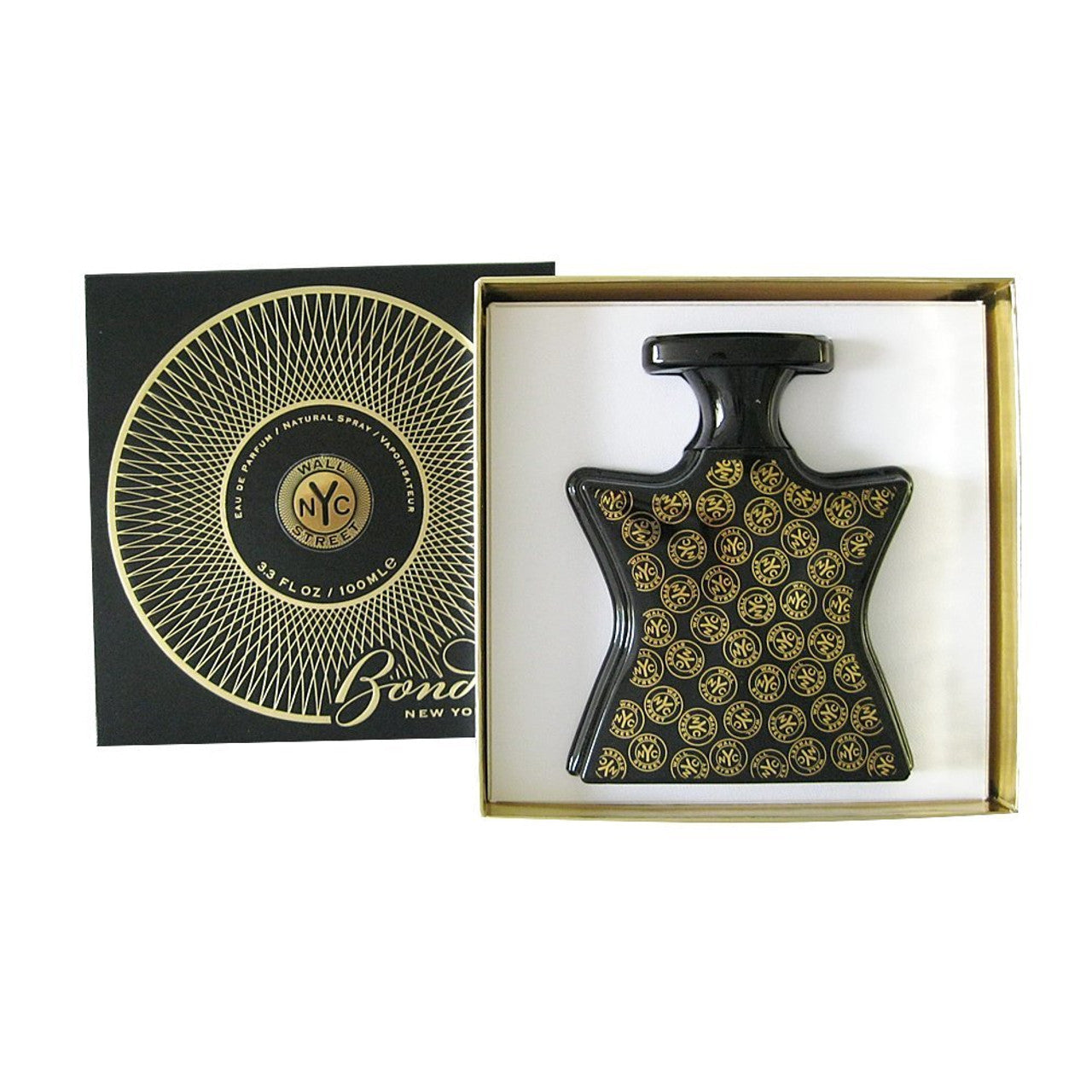Bond NO. 9 Wall Street EDP