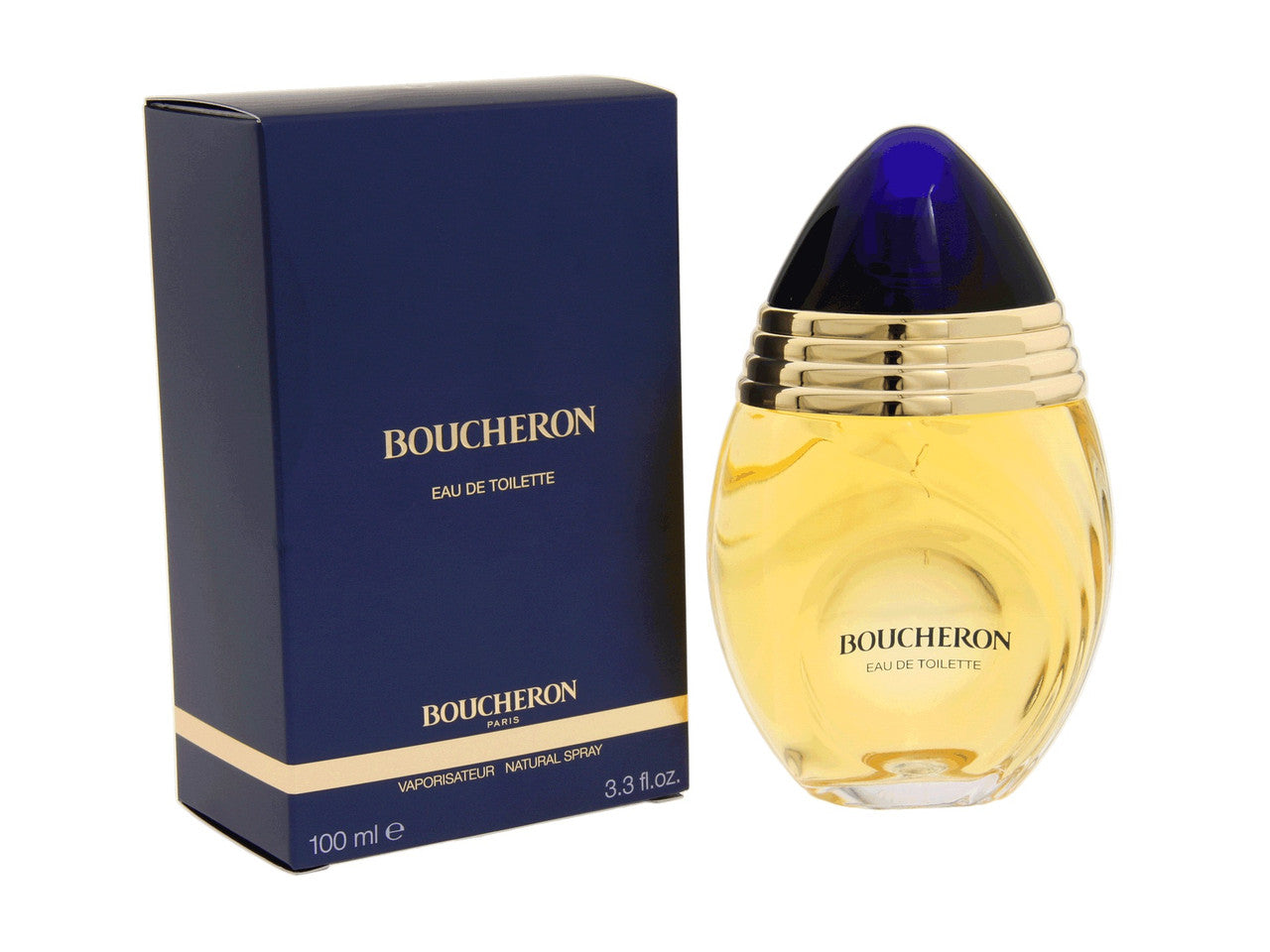 Boucheron EDT for Women
