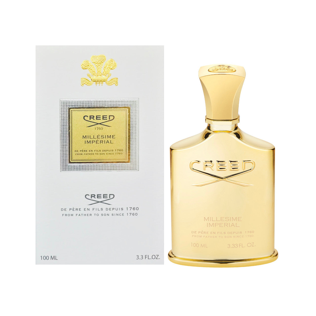 Creed Millesime Imperial EDP