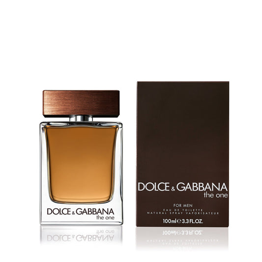 Dolce & Gabbana The One para hombre EDT - 3,3 oz