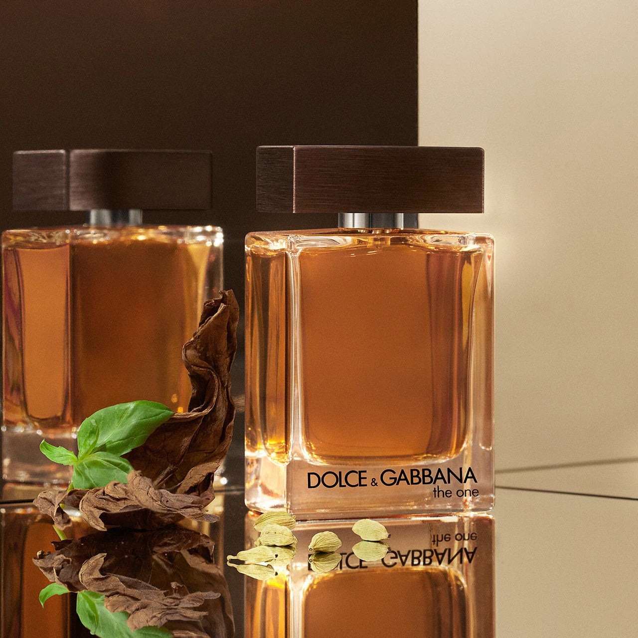 Dolce & Gabbana The One para hombre EDT - 3,3 oz