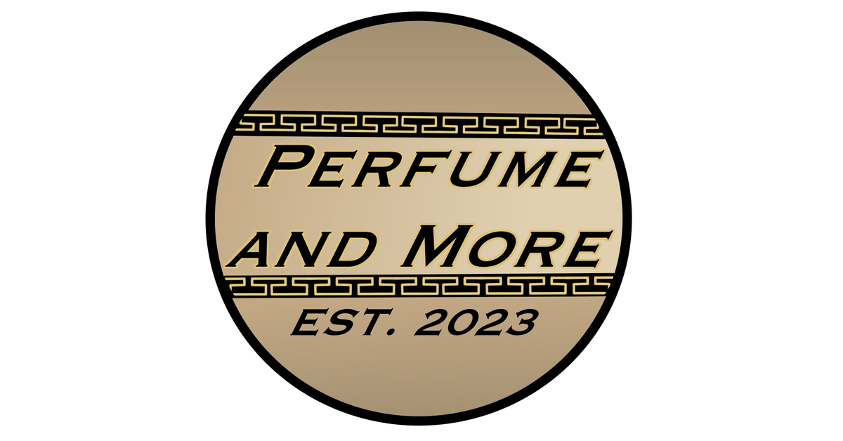 Men's Collection Perfume And More