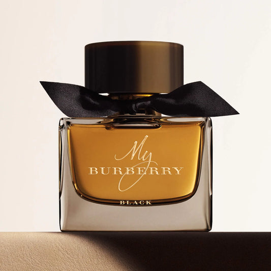 My Burberry Black EDP