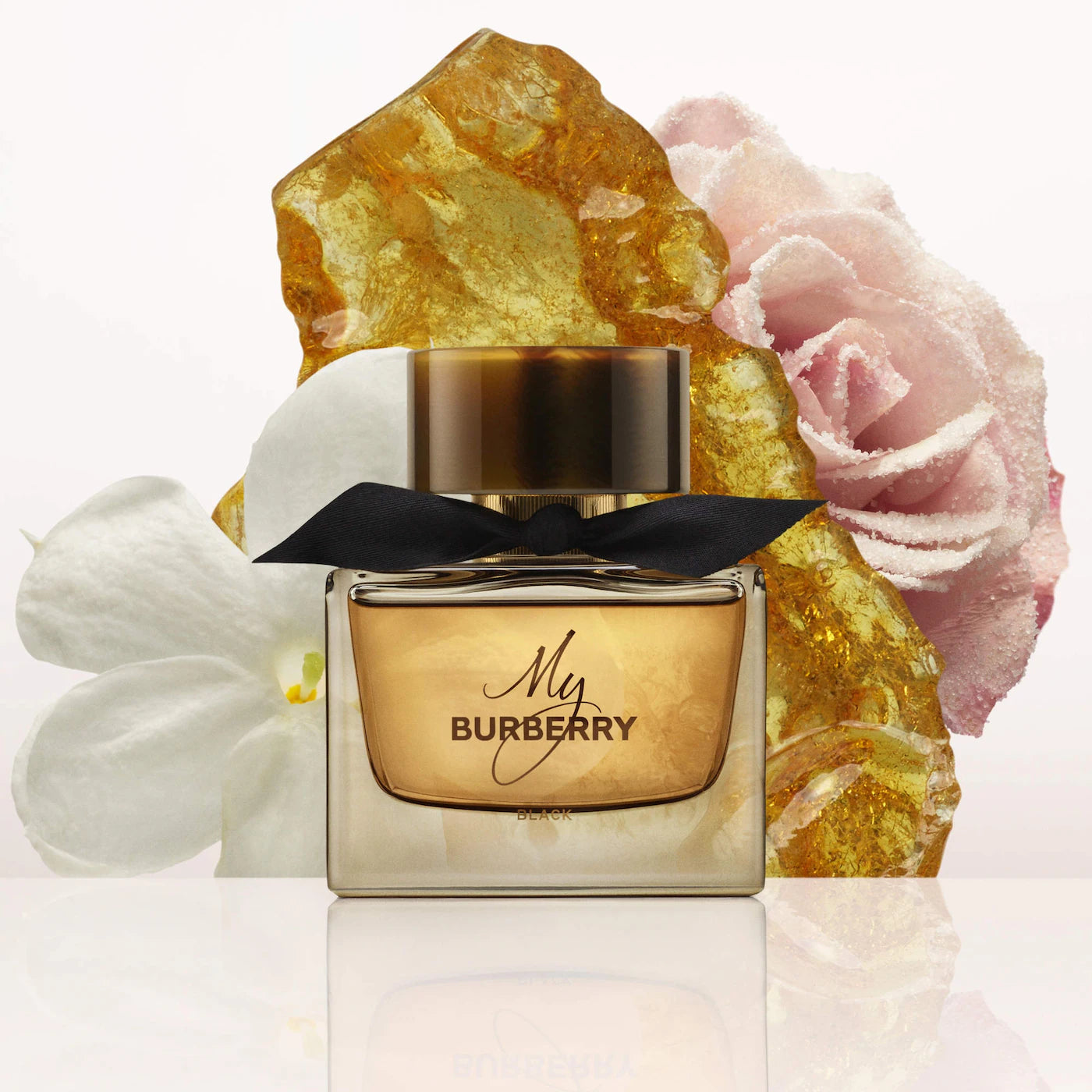 My Burberry Black EDP