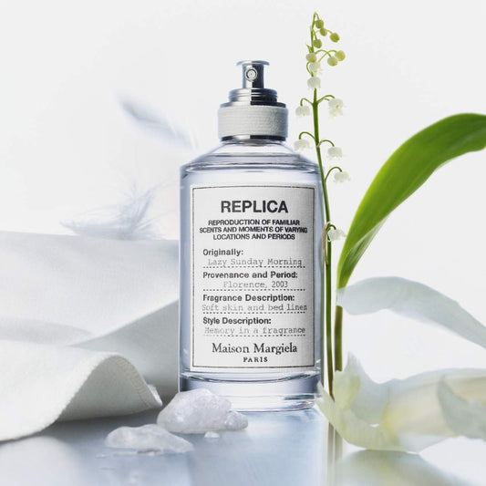 Maison Margiela Replica Lazy Sunday EDP