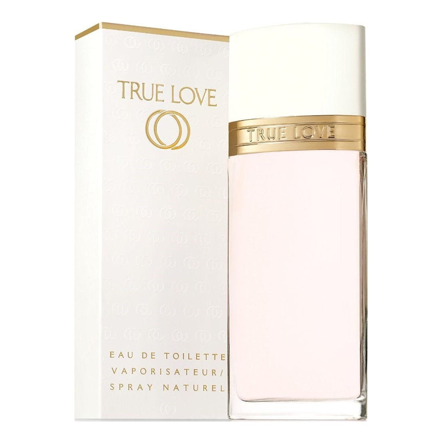 Elizabeth Arden True Love EDT - 3.4oz