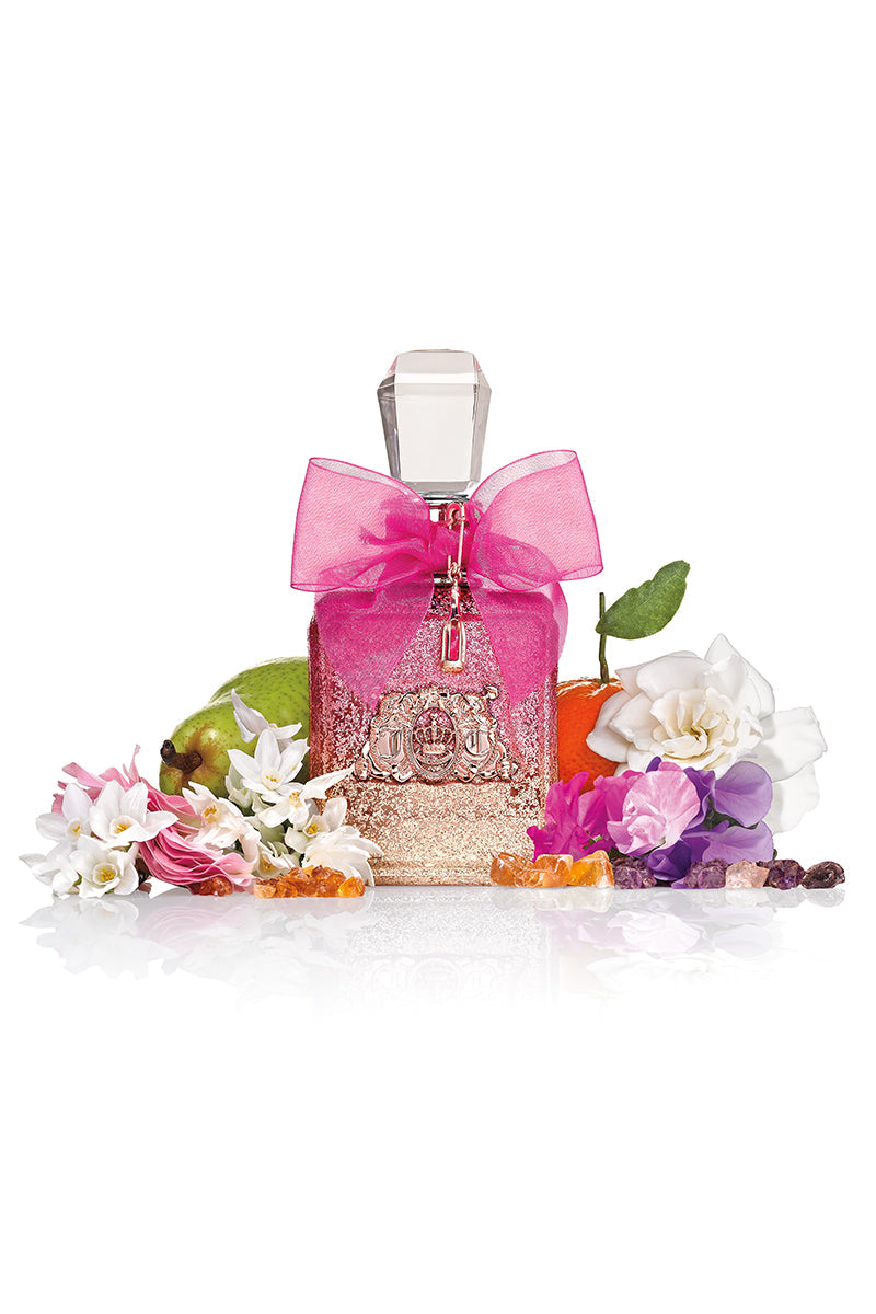 Juicy Couture Viva La Juicy Rosé EDP