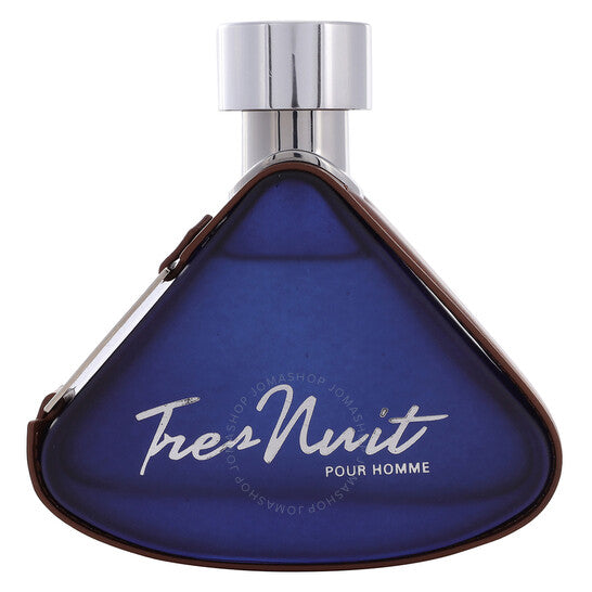 ARMAF Tres Nuit EDP - 3.4 oz