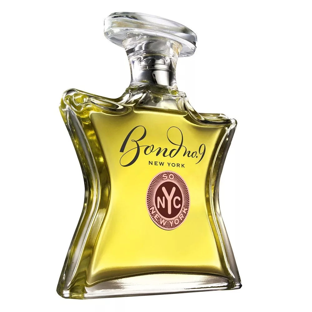 BOND NO. 9 SO NEW YORK EDP