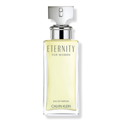 Calvin Klein Eternity EDP - 3.4oz