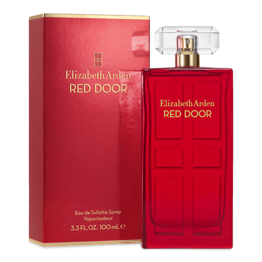 Elizabeth Arden Red Door Eau de Toilette - 3,3 oz