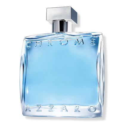 Azzaro Chrome EDT