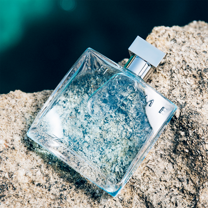 Azzaro Chrome EDT