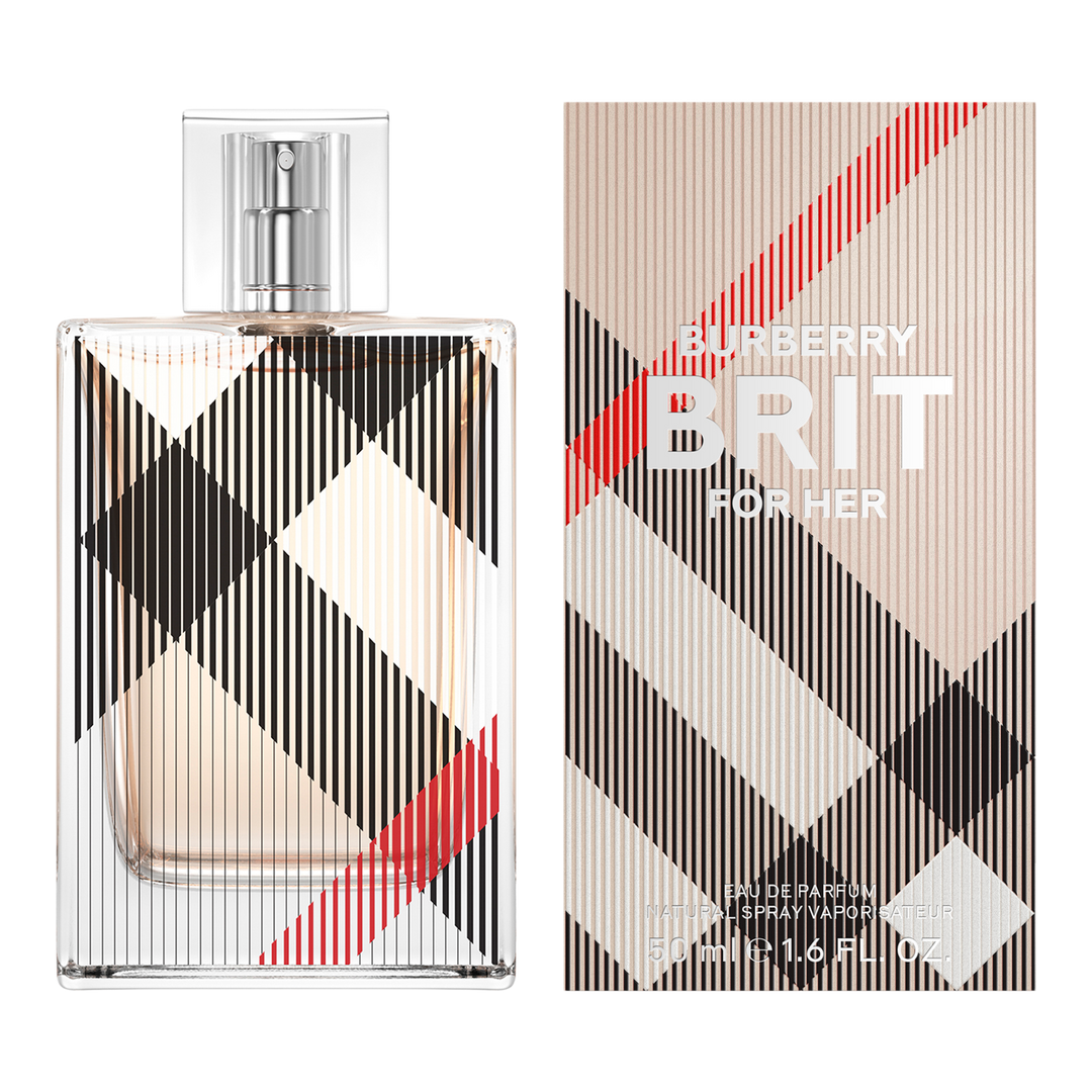 Burberry Brit para mujer EDP - 3,3 oz