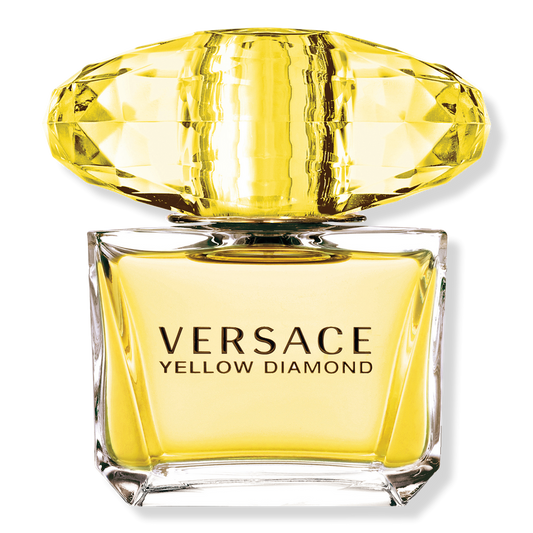 Versace Yellow Diamond Eau de Toilette - 3,0 oz