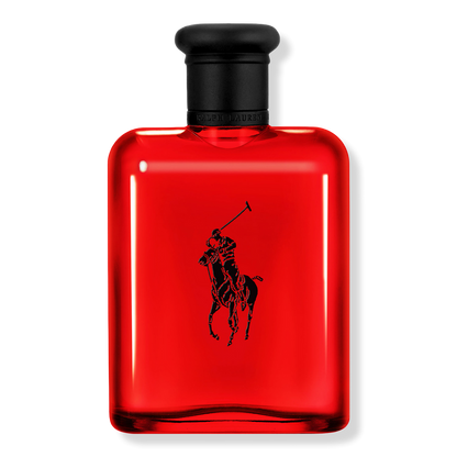 Polo Red EDT - 4.2 oz