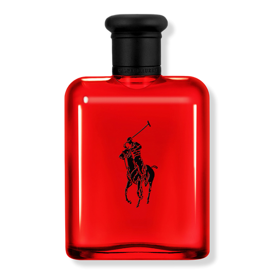 Polo Red EDT - 4.2 oz