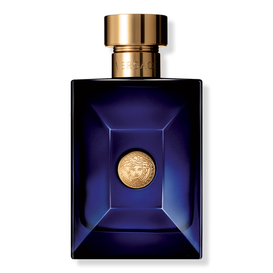 Dylan Blue Eau de Toilette de Versace, 3,4 oz