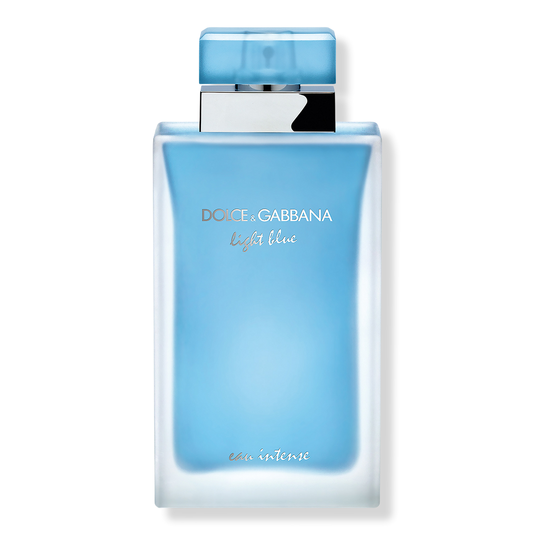 Dolce&Gabbana Light Blue Eau Intense EDP