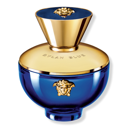 Versace Dylan Blue Pour Femme EDP - 3.4 oz
