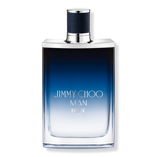 Jimmy Choo Man Blue EDT