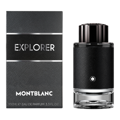 Montblanc Explorer EDP - 3.3oz