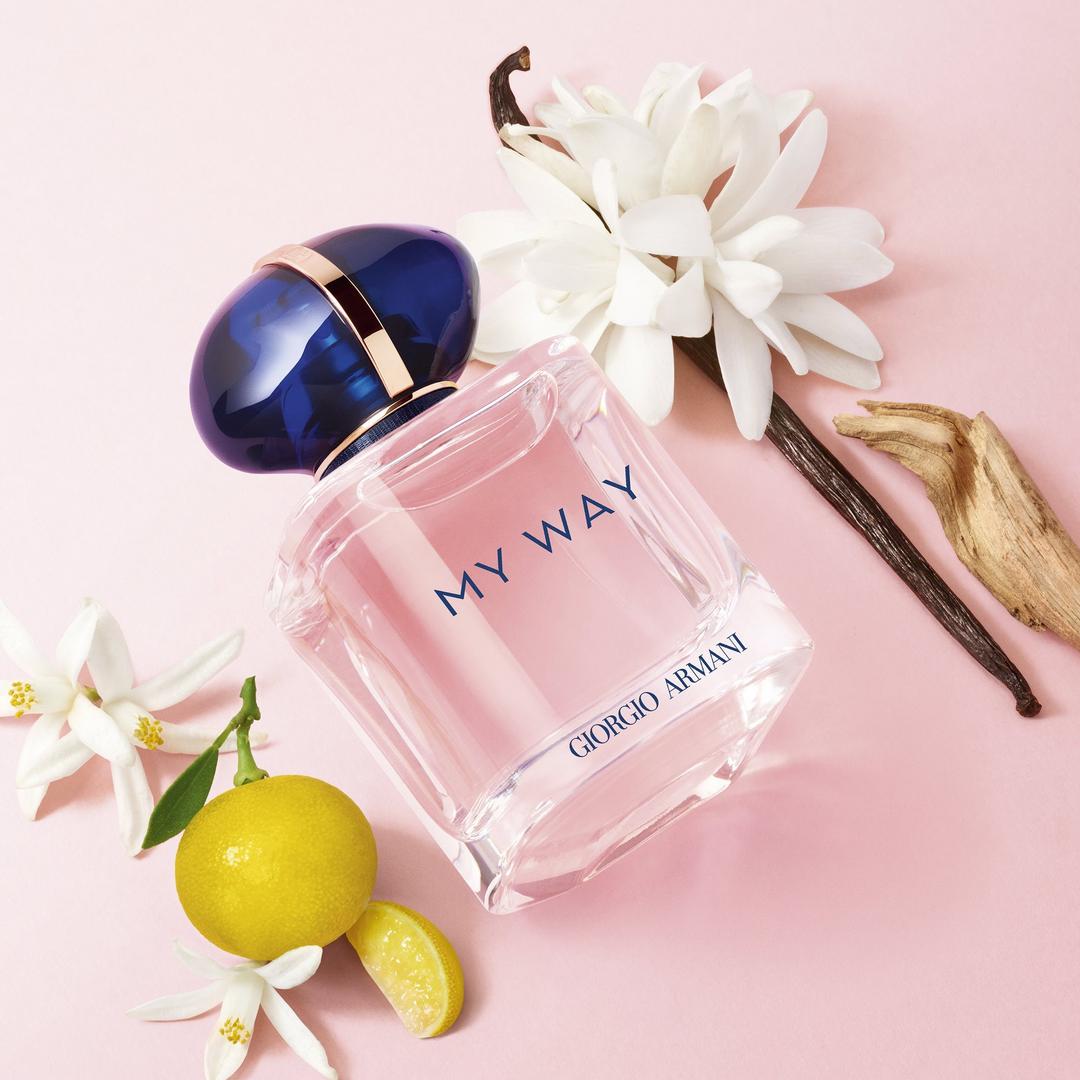 ARMANI My Way EDP