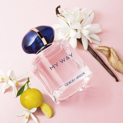 ARMANI My Way EDP