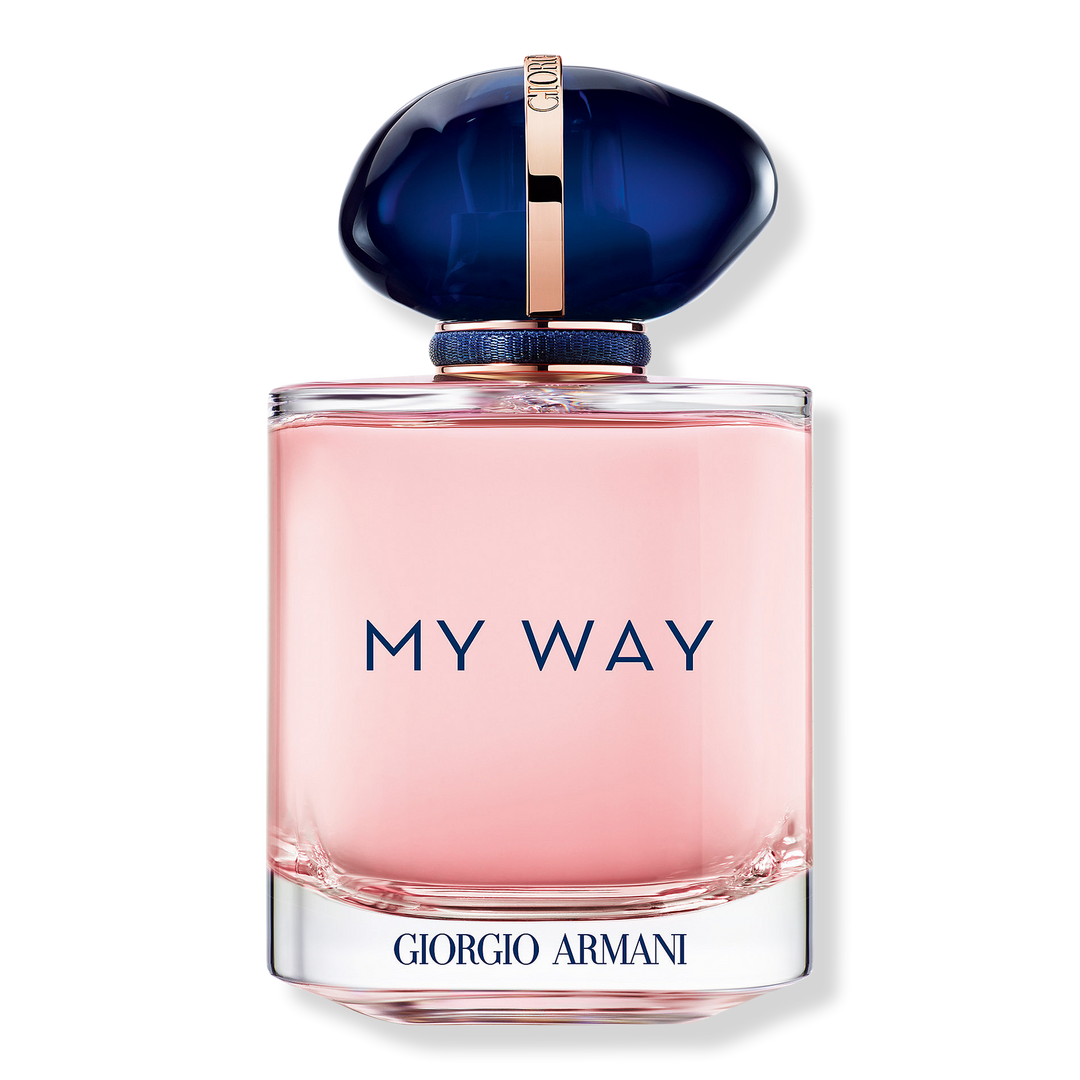 ARMANI My Way EDP
