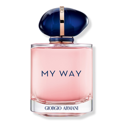 ARMANI My Way EDP