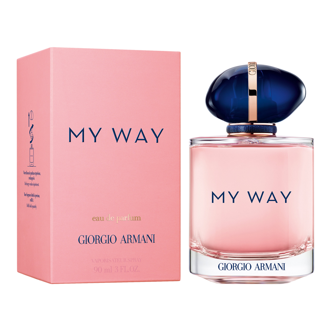 ARMANI My Way EDP