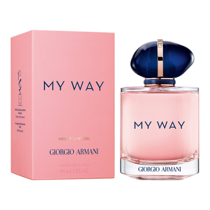 ARMANI My Way EDP