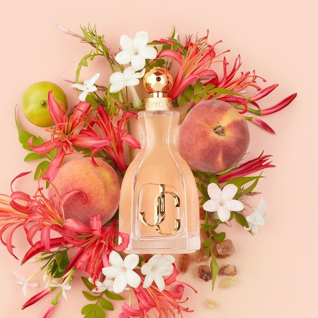 Jimmy Choo I Want Choo EDP