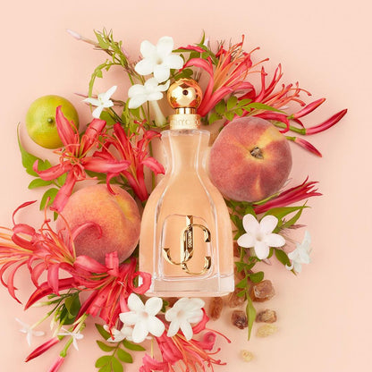 Jimmy Choo I Want Choo EDP