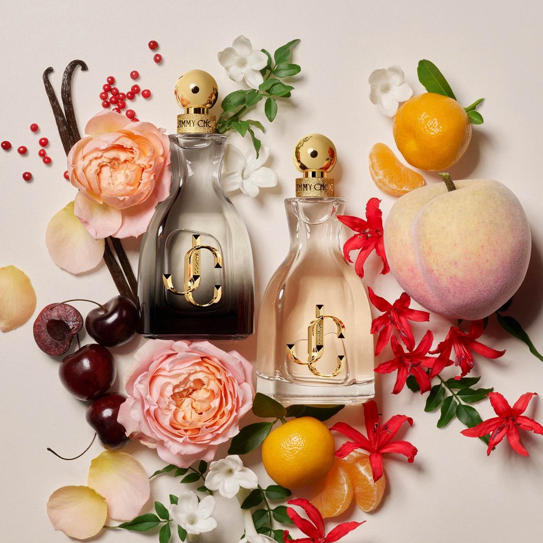 Jimmy Choo I Want Choo EDP