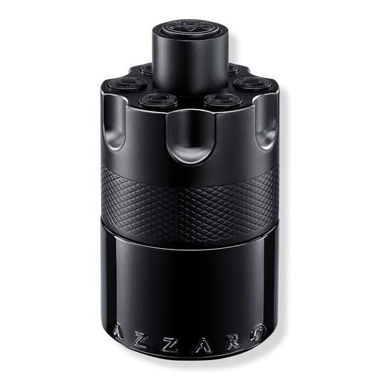 Azzaro The Most Wanted Eau de Parfum Intense - 3,4 oz