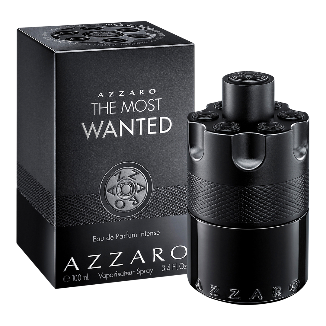 Azzaro The Most Wanted Intense EDP