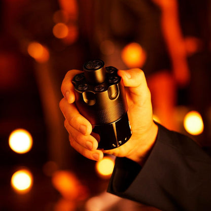 Azzaro The Most Wanted Intense EDP