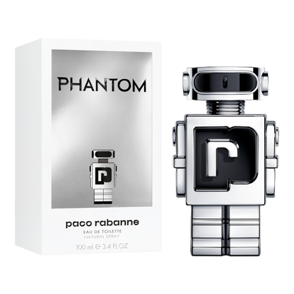 Fantasma de Paco Rabanne EDT - 3.4 oz
