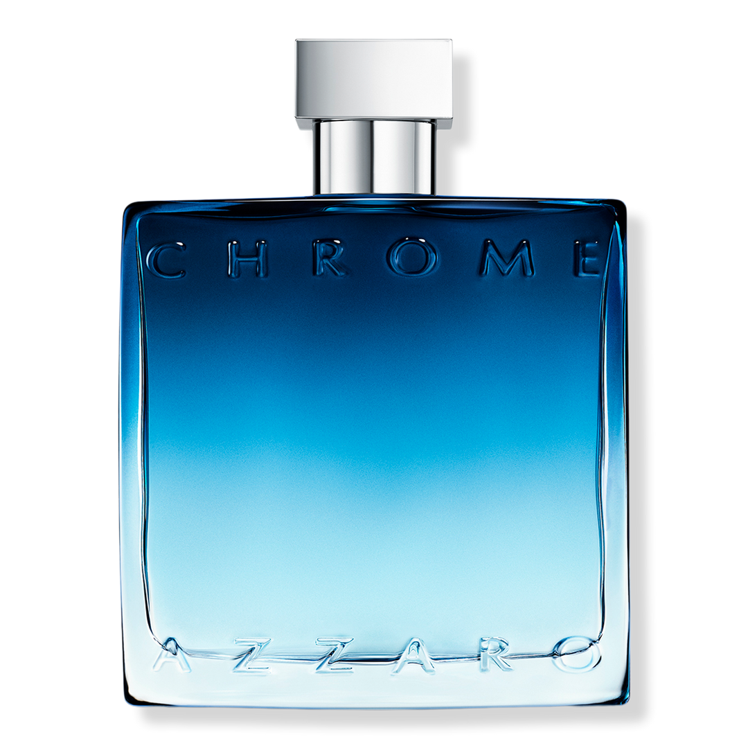 Azzaro Chrome EDP
