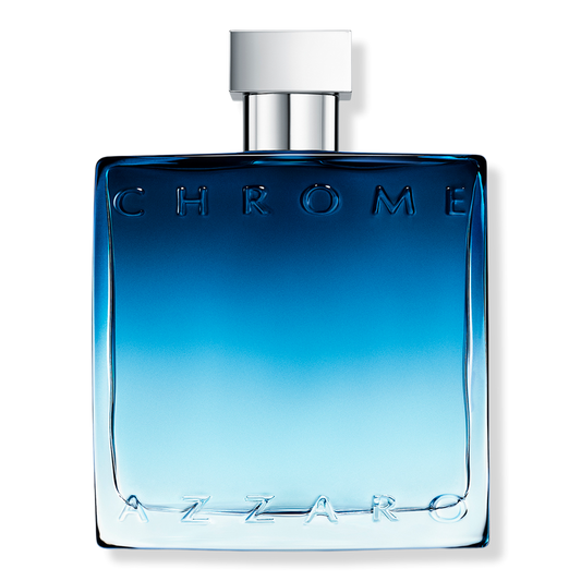 Azzaro Chrome EDP