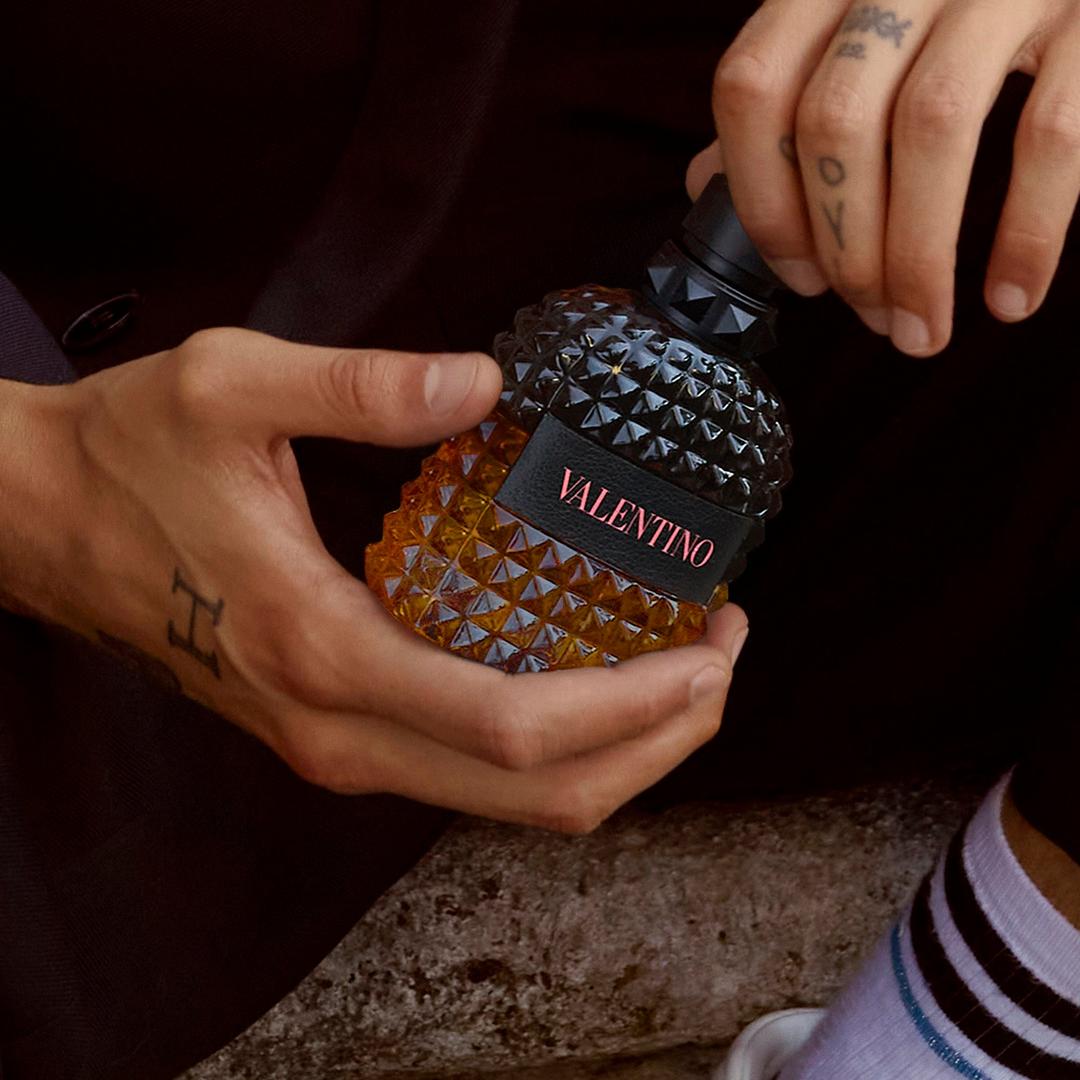 Valentino Born In Roma Coral Fantasy EDT