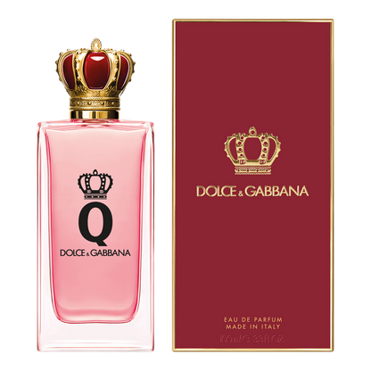 Dolce&Gabbana Q EDP - 3.3oz
