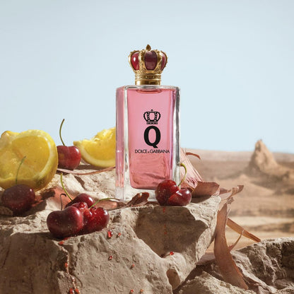 Dolce&Gabbana Q EDP - 3.3oz