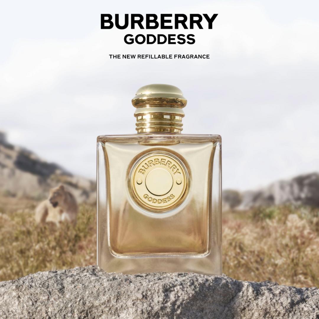 Burberry Diosa Eau de Parfum - 3,4 oz